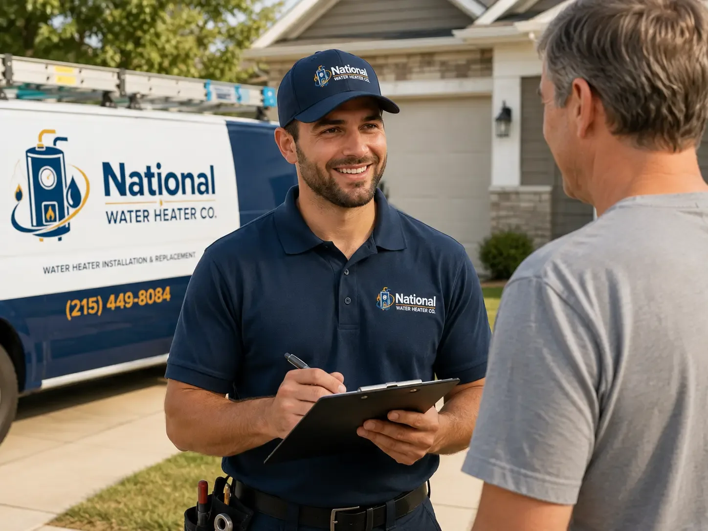 Water Heater Installation Clinton, IN FAQs